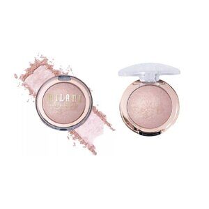 Milani Baked Highlighter Dolce Perla 01 Pack of 2